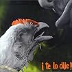 ¡Te lo dije!