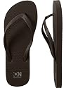 Old Navy Womens Brown New Flip-Flops