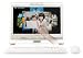 MSI AIO AE1900-01SUS 18.5-Inch Touch Screen Desktop PC - White