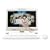 MSI AIO AE1900-01SUS 18.5-Inch Touch Screen Desktop PC - White
