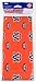 Pro Specialties Group Auburn Tigers NCAA Flat Gift Wrap (20
