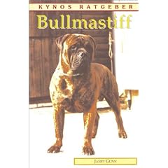 Bullmastiff