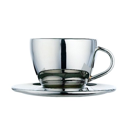 DUALIT  Capuccino-Tassen