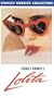 Lolita [VHS]