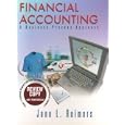 Financial Accounting: A Business Process Approach