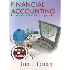 Financial Accounting: A Business Process Approach