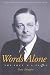 Search : Words Alone: The Poet T.S. Eliot