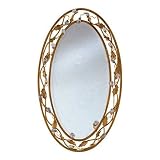 Maxim Lighting International Elegante Mirror