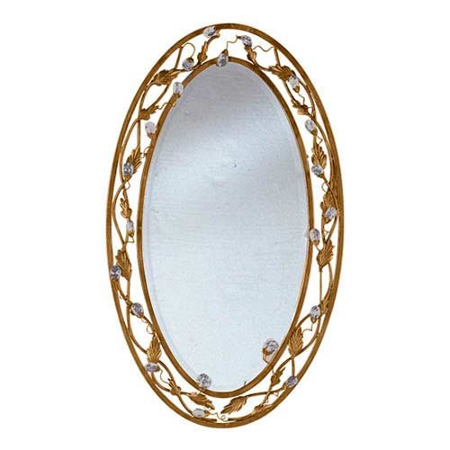 Maxim Lighting International Elegante Mirror