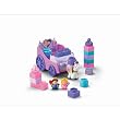 Fisher-Price Little People Build 'n Drive Carriage