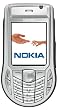 Nokia 6630 - Orange 3G - Pay As You Go Mobile Phone