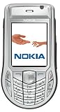 Nokia 6630 - Orange 3G - Pay As You Go Mobile Phone