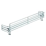 Herdsicherung Kind chrom 975mm