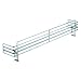 Herdsicherung Kind chrom 975mm