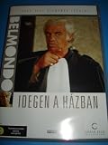 L` Inconnu Dans La Maison (1992) / Jean-Paul Belmondo / Region 2 PAL DVD European Edition / French 5.1 and Hungarian 5.1 sound / NO ENGLSIH OPTIONS / Director: Georges Lautner / Writers: Jean Lartéguy (writer) Georges Lautner (writer)