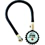 Longacre Digital Tire Air Pressure Gauge