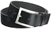 Apparel : Kenneth Cole Reaction Men's BrownSugar 1 1/2" Leather Casual Belt
