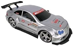 Extreme Tuner 1:14 R/C Mercedes-Benz CLK
