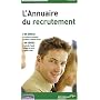 L'annuaire du recrutement de Hobsons