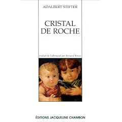 Cristal de roche