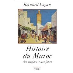 Histoire du Maroc