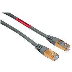 Hama voll belegtes und gekreuztes Netzwerk-Kabel CAT5 RJ-45; Cross Over; 5m