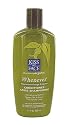 Kiss My Face Whenever Organic Conditioner, for All Hair Types, 11-Ounce Bottles (Pack of 3)