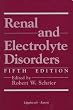 Renal Electrolyte Disorders