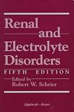  : Renal and Electrolyte Disorders (Books)