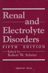 Renal Electrolyte Disorders