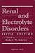 Books : Renal and Electrolyte Disorders (Books)