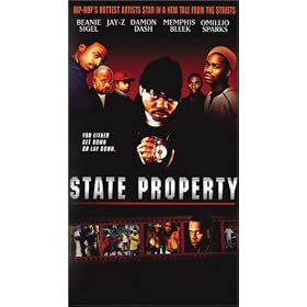 State Property [VHS]