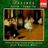Coppelia/Sylvia