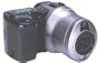 Canon PowerShot Pro70 1.6MP Digital Camera with 28-70mm Zoom