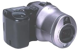 CanonPro701.6MPDigitalCamerawith28-70mmZoom