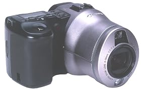 Canon PRO70