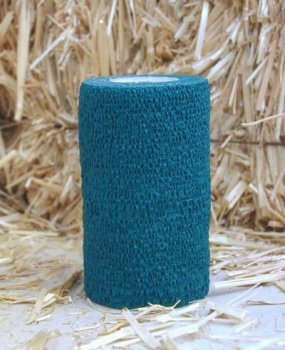 Vet Wrap Teal