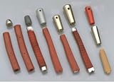 Saber Pommel - Insulated