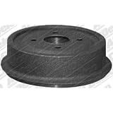 ACDelco 18B199 Rear Brake Drum by ACDelco