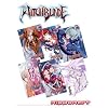 Witchblade Vol. 01 bis 06 (Folge 01 -24) - 6er DVD - Komplettset - Deutsch