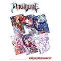 Witchblade Vol. 01 bis 06 (Folge 01 -24) - 6er DVD - Komplettset - Deutsch