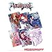 Witchblade Vol. 01 bis 06 (Folge 01 -24) - 6er DVD - Komplettset - Deutsch