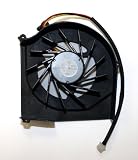 Sony Vaio VGN-CR11Z/R Compatible Laptop Fan