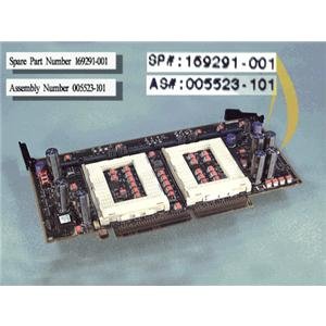 P6500 P6/200 PROC BRD. W/O PROC./169291-001