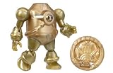 Ben 10 Ultimate Alien - 10cm Gold Edition - NRG Image