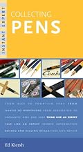 Instant Expert: Collecting Pens (Instant Expert)