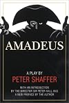 Amadeus: A Play by Peter Shaffer