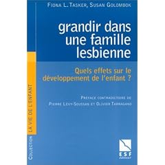 Grandir dans une famille lesbienne
