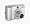 Canon PowerShot A510 3.2MP Digital Camera with 4x Optical Zoom