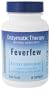 Enzymatic Therapy - Feverfew (Disc), 100 mg, 30 capsules